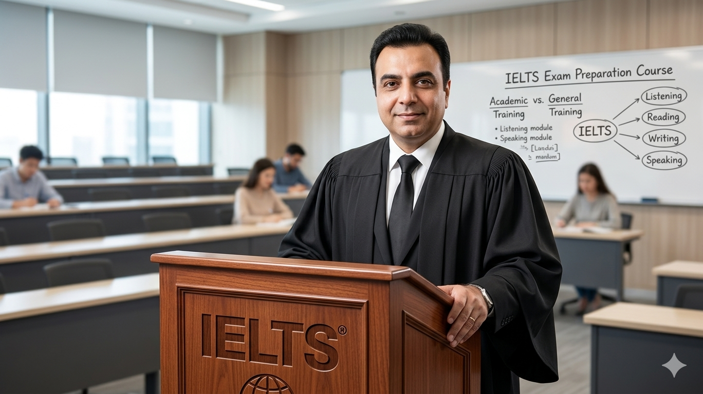 Powered by MyIELTS.pk