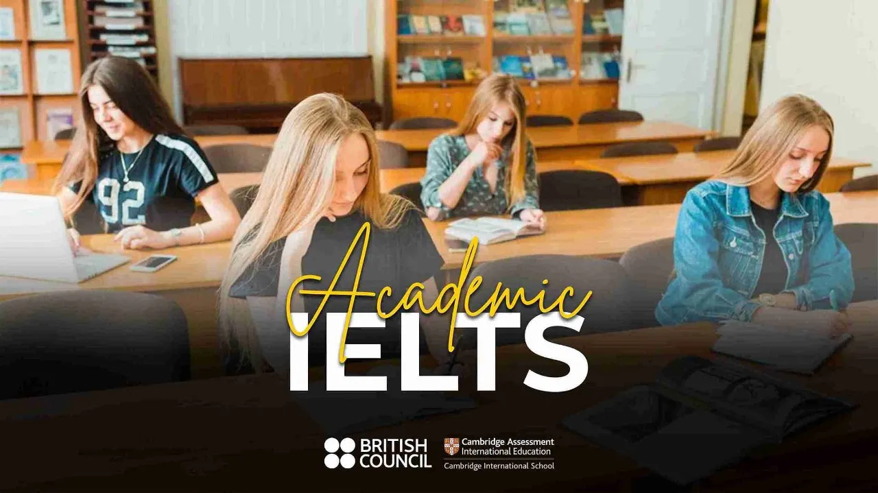 Best for IELTS (General Training, Academic, Life Skills A1, B1)